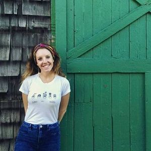 Meet your Posher, Taylor